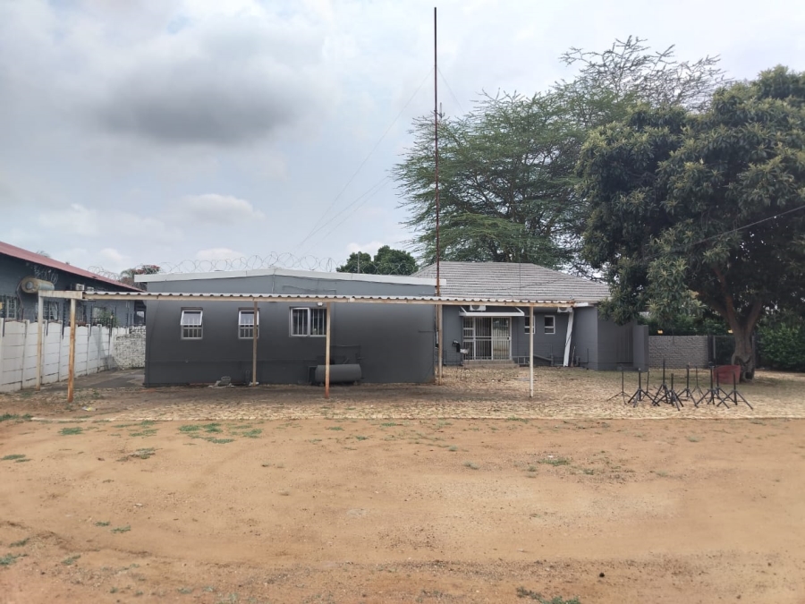 Commercial Property for Sale in Bodorp North West